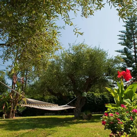Iliaktida Villa